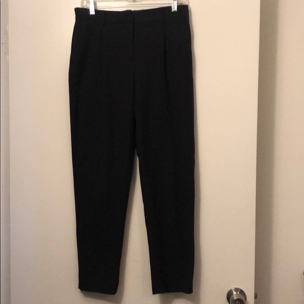 Halogen Ankle Pants